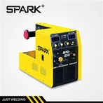 Tri PCB 15kg Gwifren MIG Weldio Peiriant