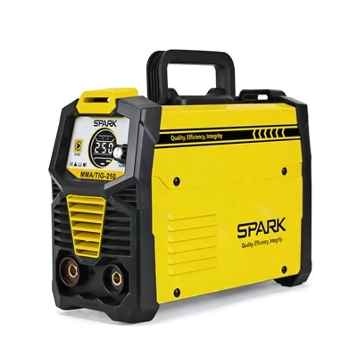 Peiriant Weldio MMA/TIG-250